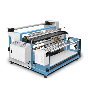 ZXC-A1700 Plastic Film Glassine Aluminum Foil Paper Non Woven Slitting Machine" could be simplified to:

"ZXC-A1700 Multi-Material Slitting Machine