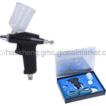 airbrush Seti HS - 105 K