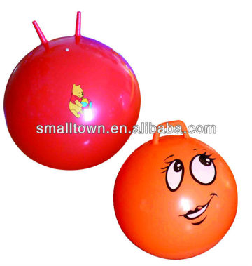 Toy Bouncing Ball