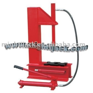 10 Ton Hydraulic Shop Press C-Type