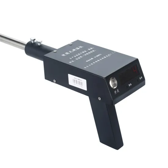 Wholesale Hand-held Digital Temperature Measuring Instruments