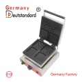 Germany brand machine snack mini waffle maker machine for sale