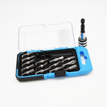 Horn hot sale Professional Screwdriver Bit Set