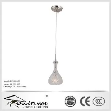 Hanging Pendants Wine Bottle Decorative Lighting for bar