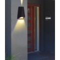 Lampu dinding lampu luar 10W