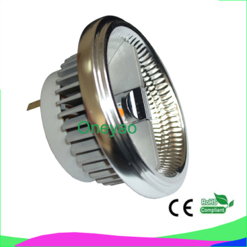 9w 15w 30w indoor led lamps ar111