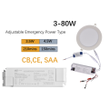 Für Industriegebäude LED Lamp Power Pack