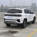 Hyundai IX35 2021 240T