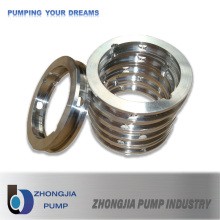 Labyrinth set, stainless steel Sludge Pump