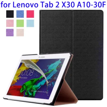 New Products Cute Shatterproof Tablet Cover Case For Lenovo Tab 2 X30 A10-30, Stand Tablet Cases For Lenovo Tab 2