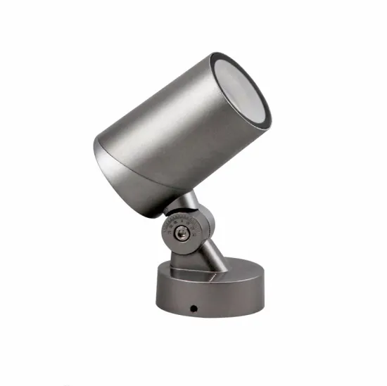 15W/20W COB LED Outdoor Waterproof Flood Light for Garden and Buildings