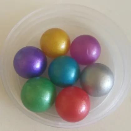 Marble for Sale Glass Marbles for Vases