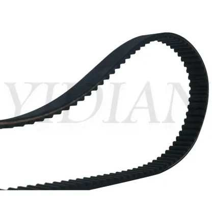 Belt for KDT CNC Panel Saw - 20mm x 8m Woodworking Machinery Parts and Accessories