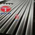 TORICH A270 Welded Austenitic Stainless Steel Sanitary Tube