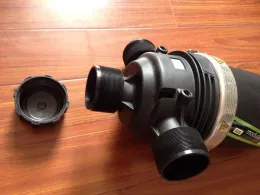 Hot Sale Plastic Water Disc Filter
