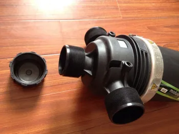Hot Sale Plastic Water Disc Filter