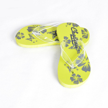 Automatic Slipper Printing Machine