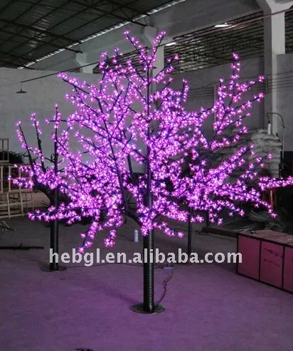 2011 New Christmas LED Tree Light