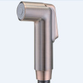 Sanyin brass bathroom portable toilet shattaf