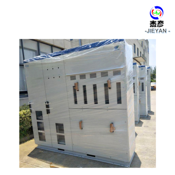 Sheet Metal Energy Storage Cabinet