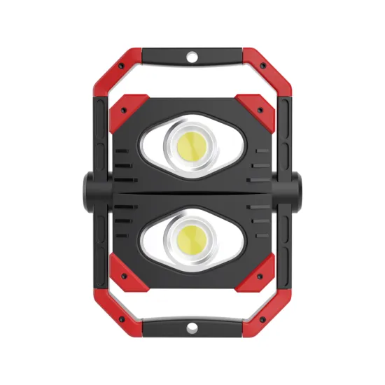 2000LM Chinese Online Markets Outdoor Flood Night COB LED Flashlight Work Light with Magnetic