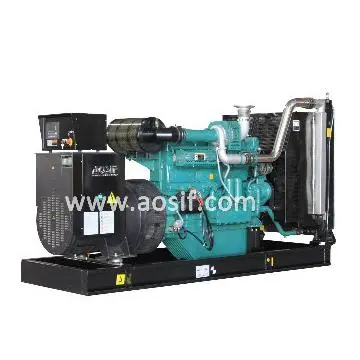 AOSIF 240kw competitive price generators