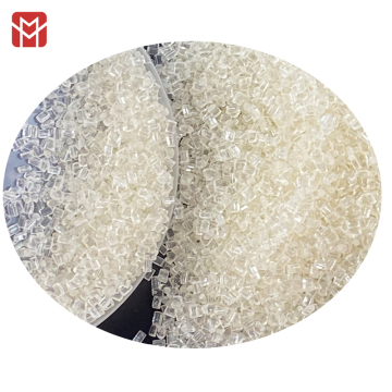 ZOVGOV PES Granules & Pellets: High-Quality Polyethersulfone (PES) in Various Fillers (GF10, GF15, GF20) for Expert Export