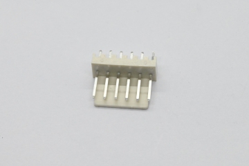 2,50 mm aralıklı 180° Wafer Konnektör Serisi