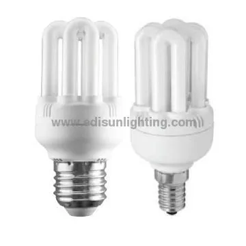 Energy Saving Bulbs CFL Bulbs 6U 20W