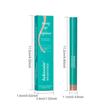 Υψηλής ποιότητας Cosmetics Private Label: Ανακαλύψτε την τέλεια υγρή highlight, shimmer και palette contour για τις ανάγκες μακιγιάζ σας