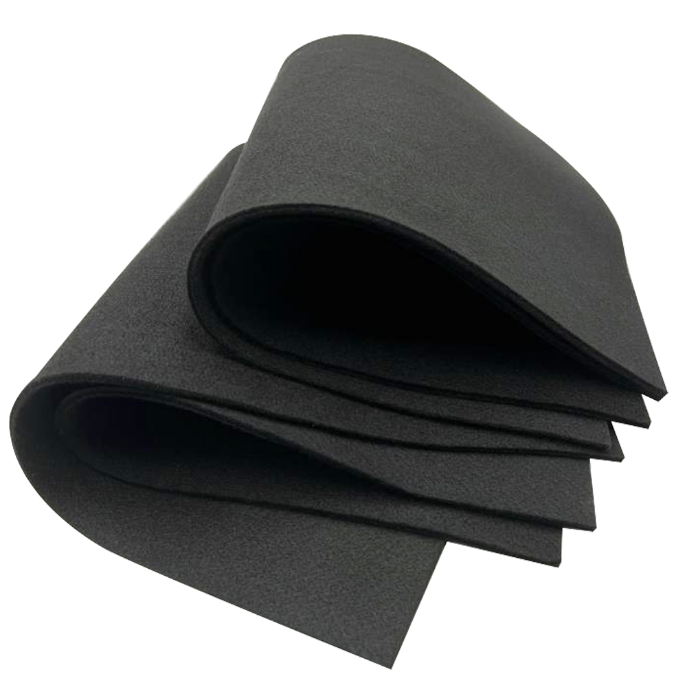 Protective Pad Carbon Fiber Insulation