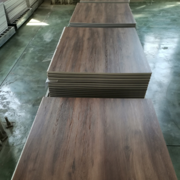 9x9 Virgin Rigid Vinyl Floor Tiles for Coffee Shop Design Sale