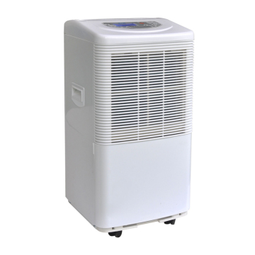 Home Use Dehumidifier: Air Humidity Reducer & Remover Machine