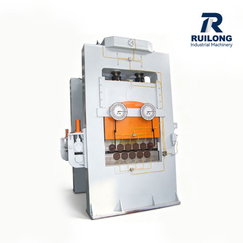 SS Coil Cut‑To‑Length Processing Line