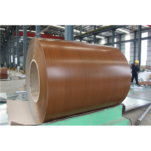 wooden 3005 0.25mm colored aluminum coil