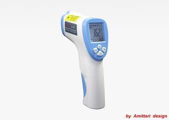 Handheld Digital Infrared Thermometer For Body Temperature