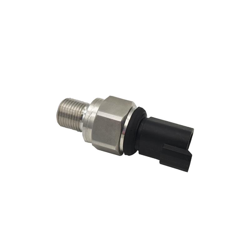 New hydraulic sensor manufacturing