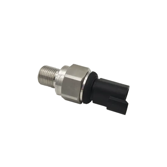 New hydraulic sensor manufacturing