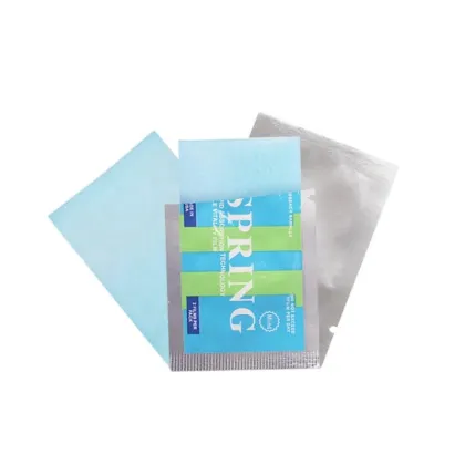Man Sex Enhancer Energy Sea Cucumber Mint Slices