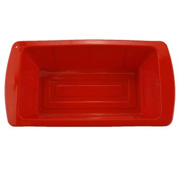 Nonstick Silicone Bakeware Verktyg Brödbagform