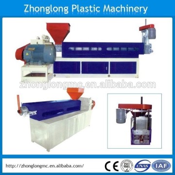 plastic recycling machine, plastic pelletizer