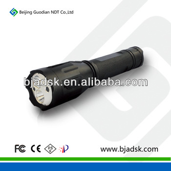 Security Flashlight DVR