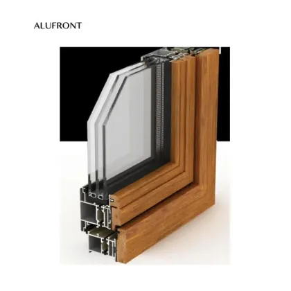 Design Casement Window Handles for Aluminium Doors and Windows