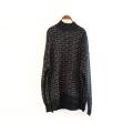 Comfortable And Warm Men's Knitted Sweater