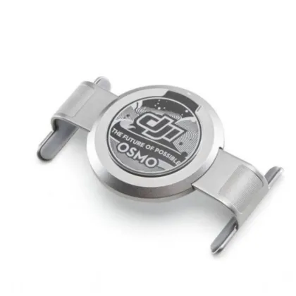 DJI OM4 Osmo Mobile 4: Foldable Handheld Phone Gimbal Stabilizer with Selfie Extension Tripod