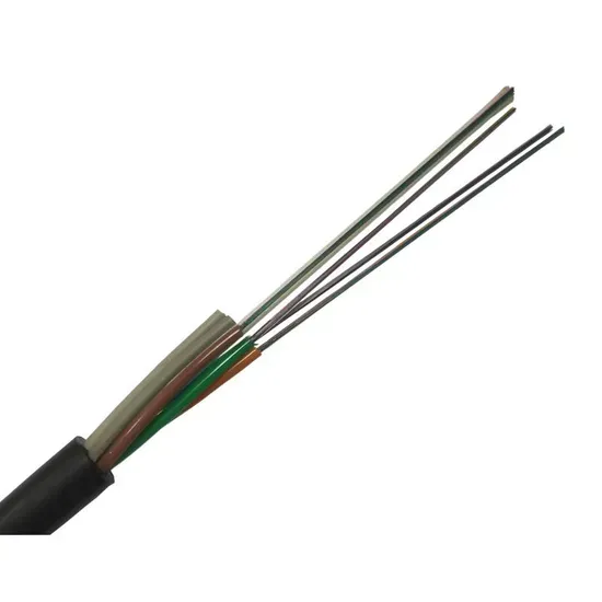 High Quality Waterproof Optic Fiber Cable