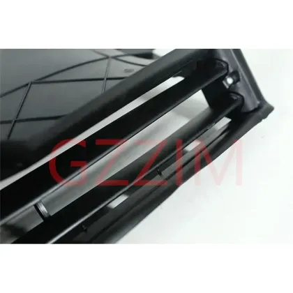 Model 3 radiator active shutter assembly OEM 1076732-00-H