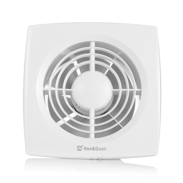 Hon&Guan 6 Inch 100~240V EC Exhaust Fan