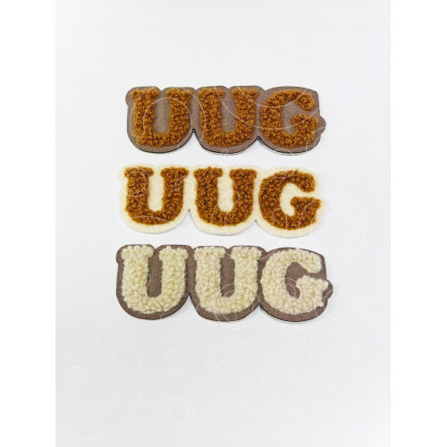 UUG-งานปักผ้าขนหนูไมโครไฟเบอร์