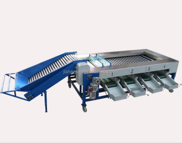 Potato Garing Machine | Onion Sorting Machine | Fruit Grading Machine" 

However, if you want a more concise and focused title, you might consider:

"Fruit & Vegetable Processing Machines: Potato Garing, Onion Sorting, Fruit Grading